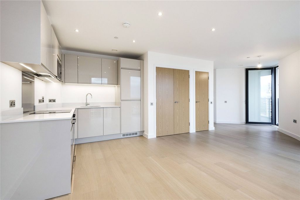 Property photo 2 of 20 Open Plan Living