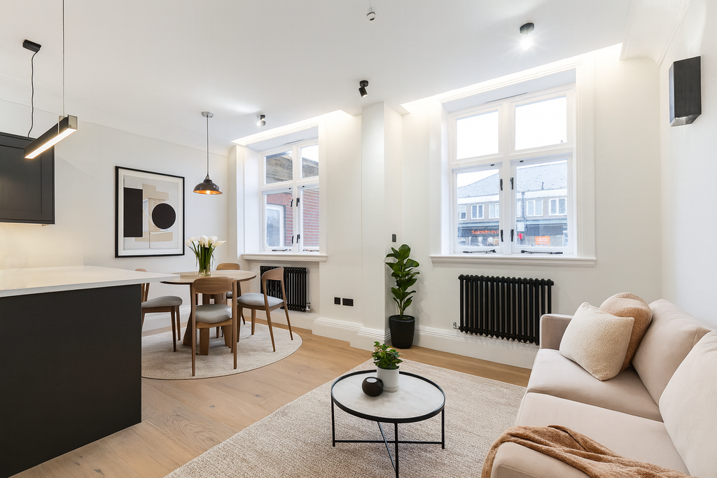 Property photo 2 of 14 *Please Note That The Furniture Has Been Virtually Staged*