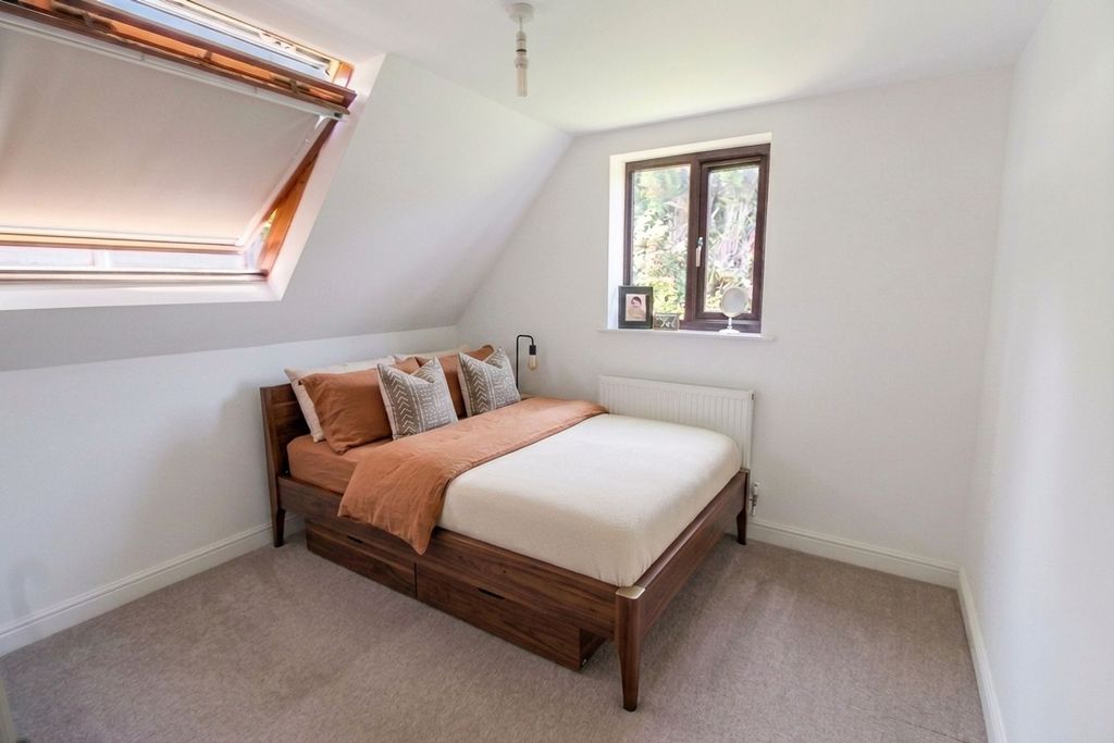 Additional image 28 of 5 bed detached house for saleRuthin Road, Gwernymynydd CH7