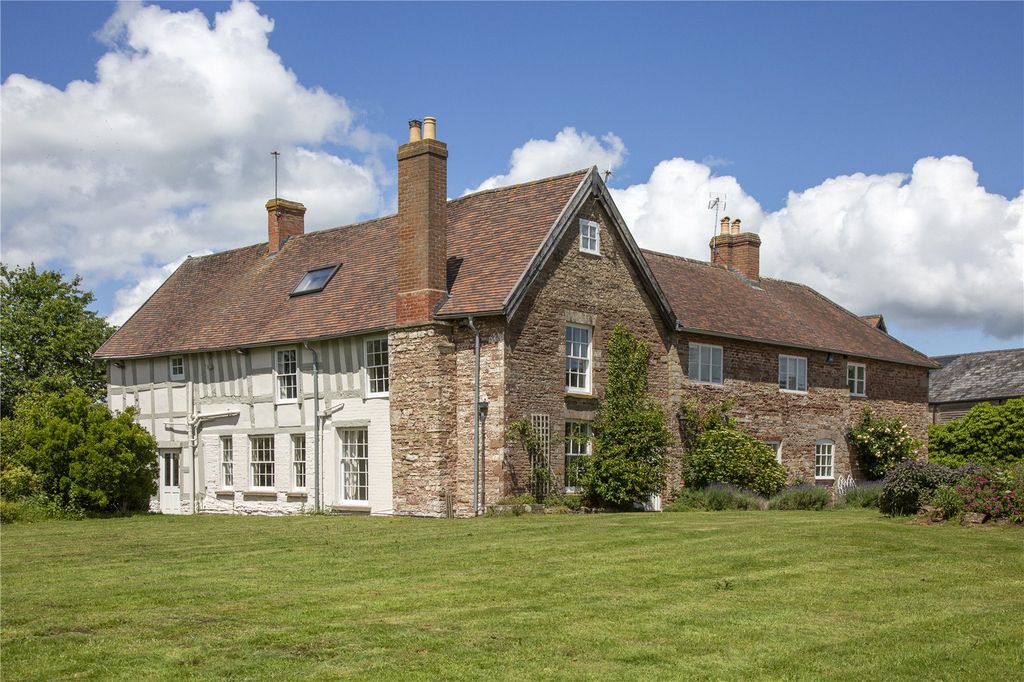 Additional image 7 of Land for saleRoss-On-Wye, Herefordshire HR9