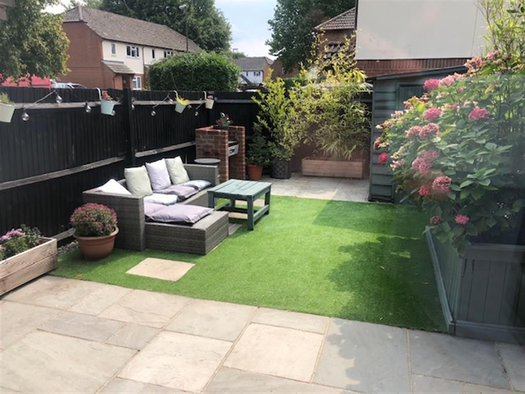 Property photo 2 of 6 Rear Garden