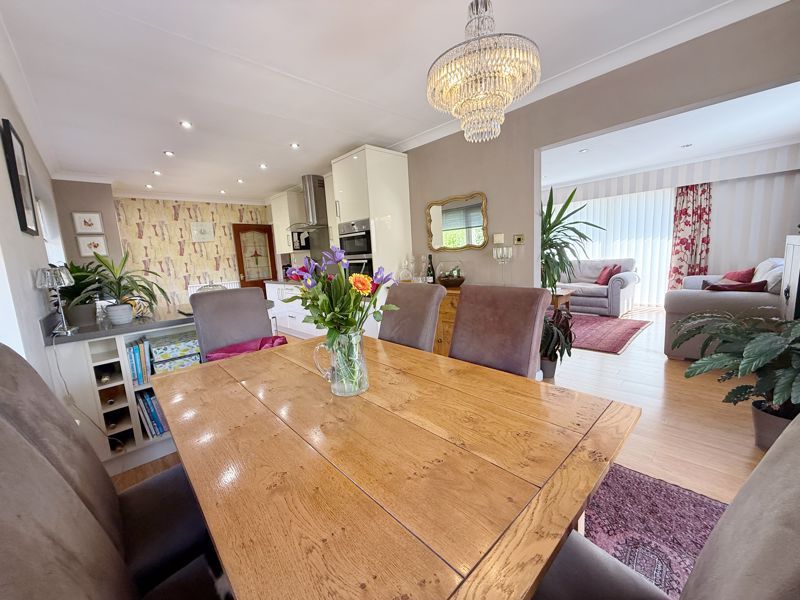 Property photo 3 of 23 Kitchen / Dining Area