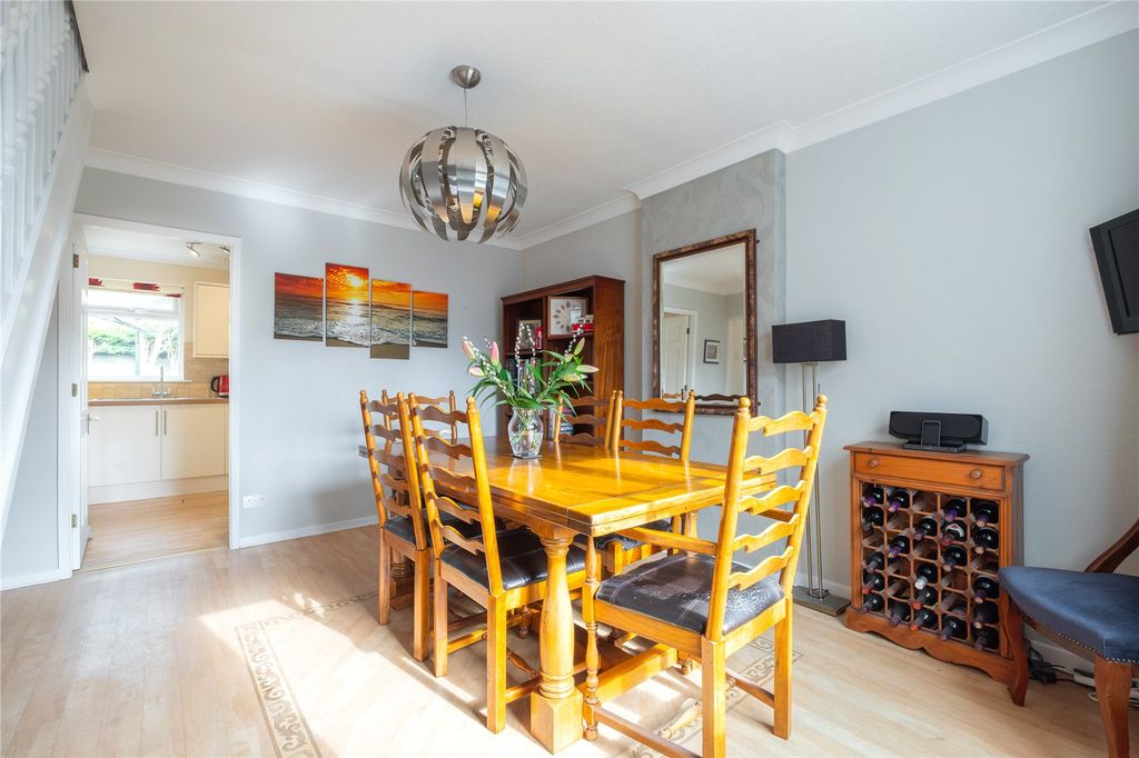 Property photo 2 of 23 Dining Room