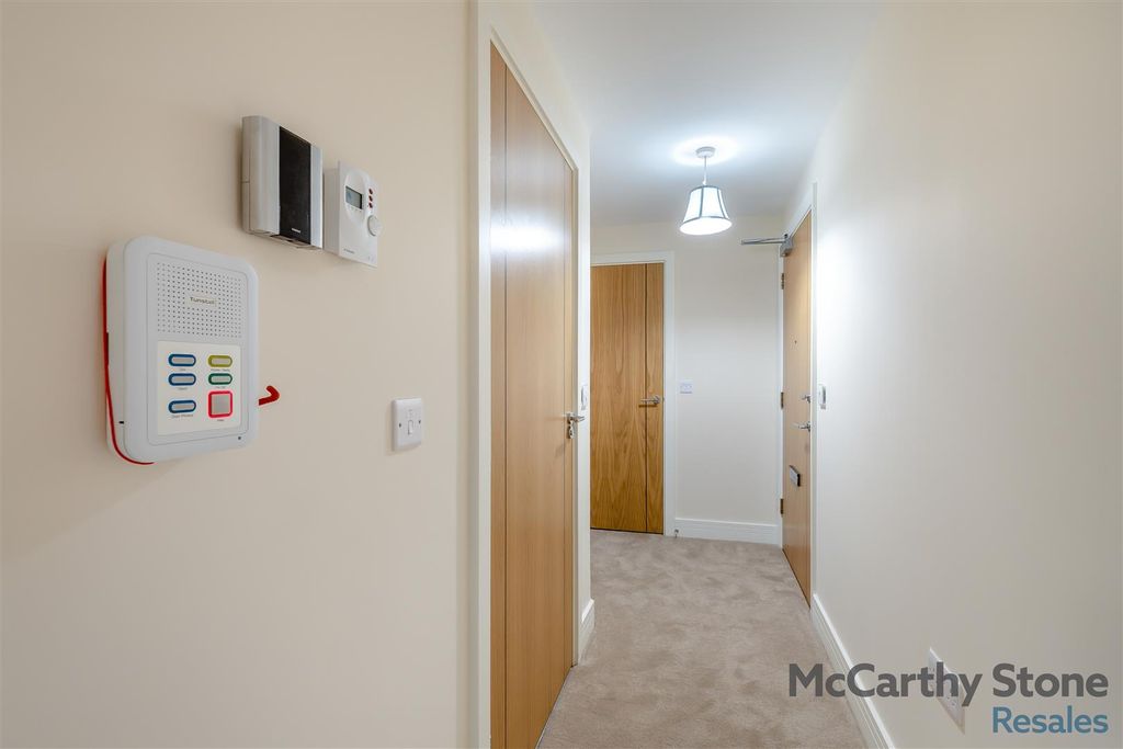 Additional image 18 of 1 bed flat for saleTresham Close, St. Marys Road, Kettering NN15