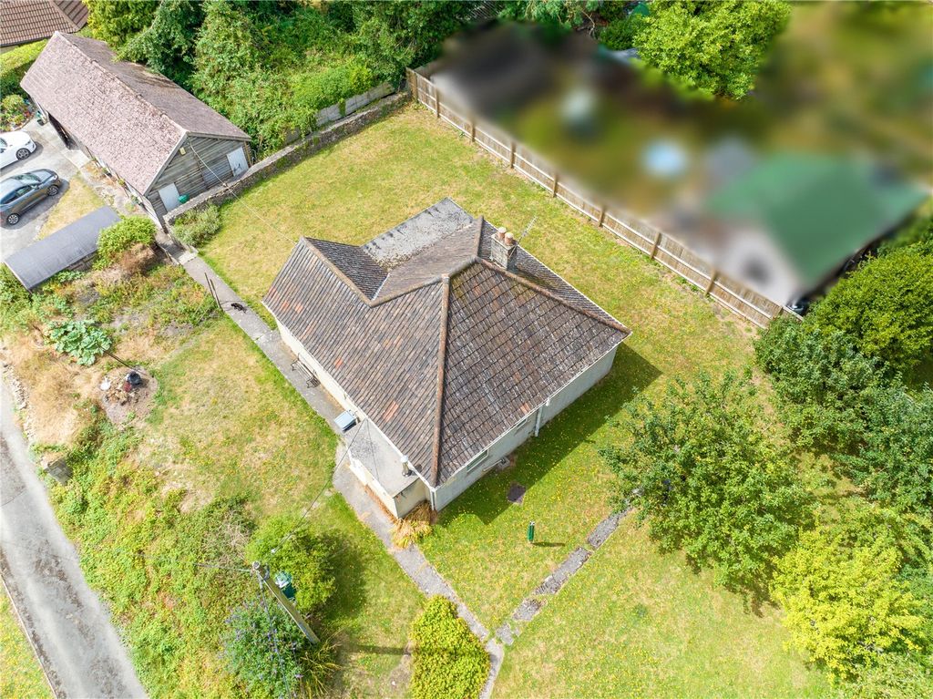 Property photo 2 of 5 Area Overview Shot