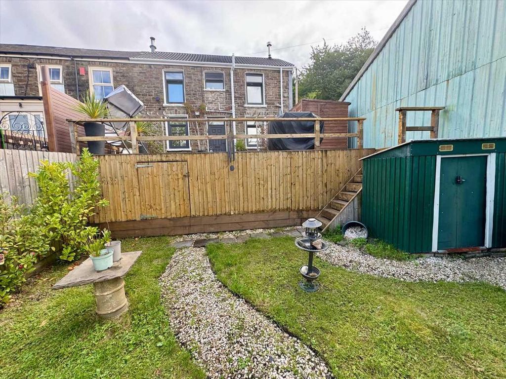 Additional image 18 of 2 bed end terrace house for saleLower Alma Place, Pentre CF41