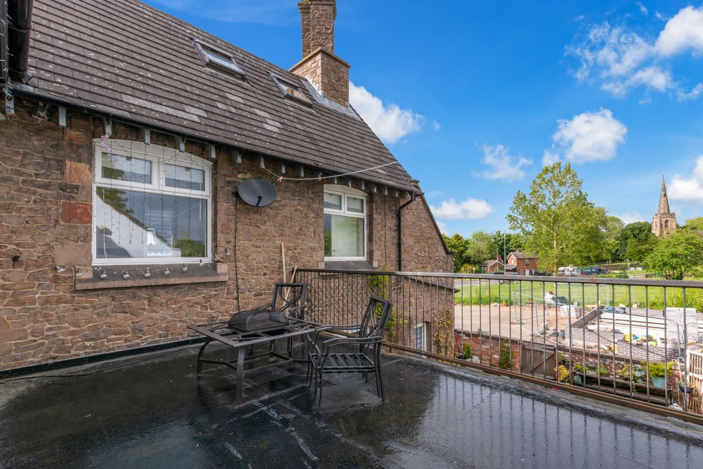 Additional image 13 of 3 bed flat for saleHinckley Road, Stoney Stanton LE9
