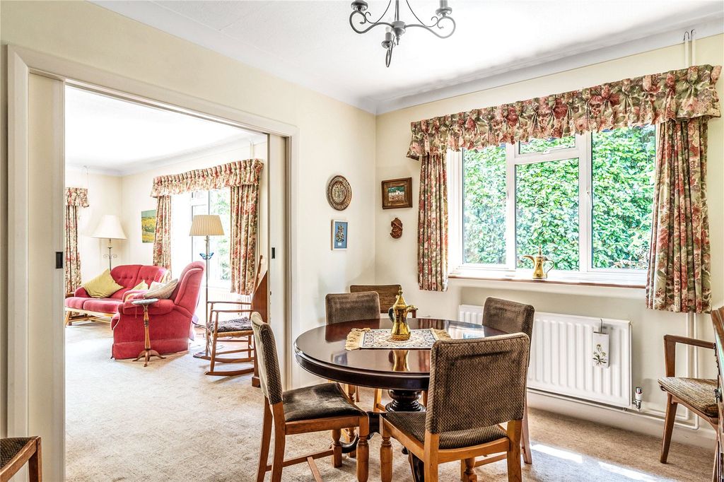 Property photo 3 of 13 Dining Room