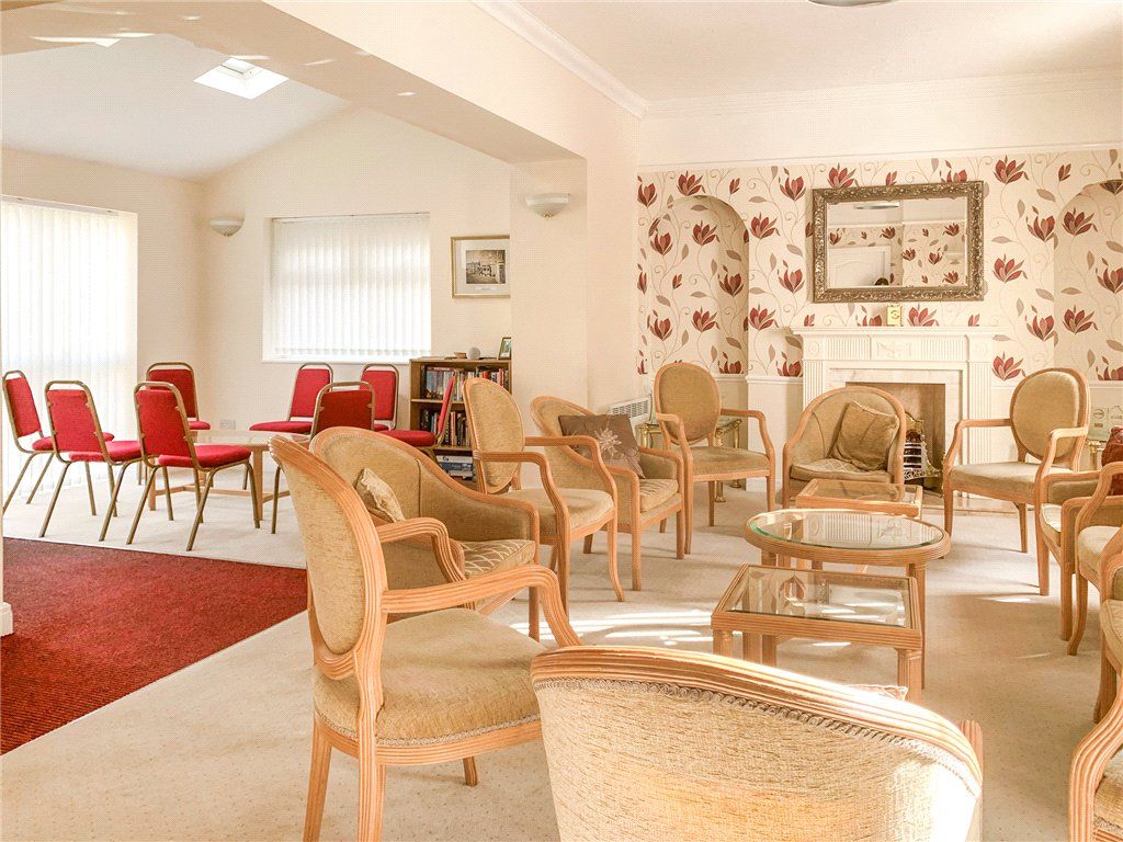 Additional image 9 of 1 bed flat for saleChevin Court, Otley, West Yorkshire LS21
