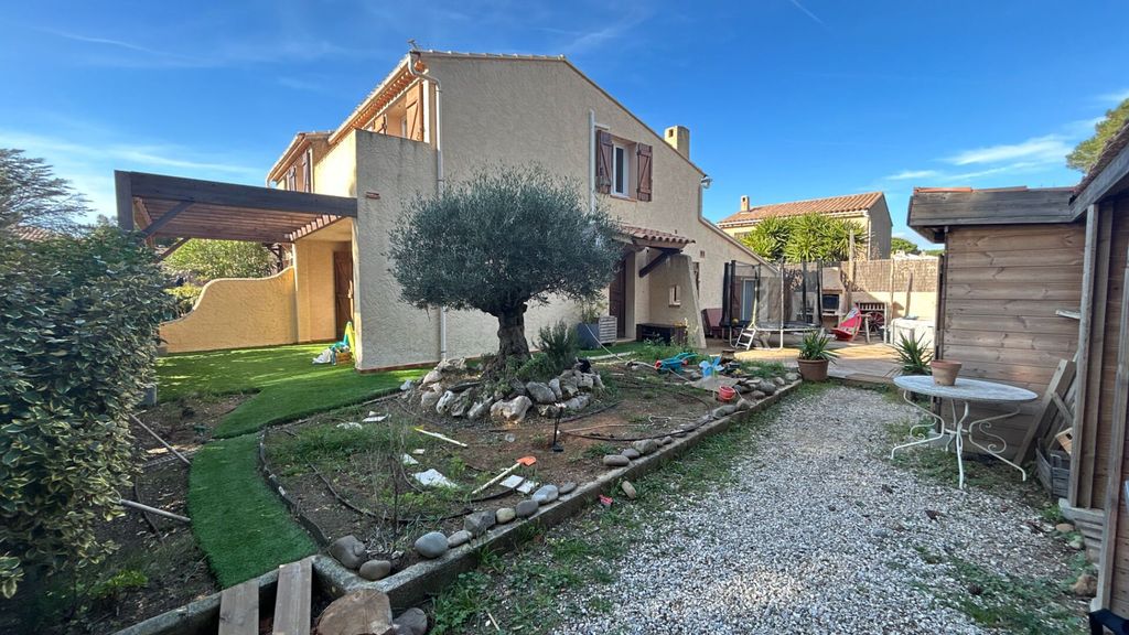 Property photo 1 of 17 Six Fours Les Plages House 4 Rooms 90 m2