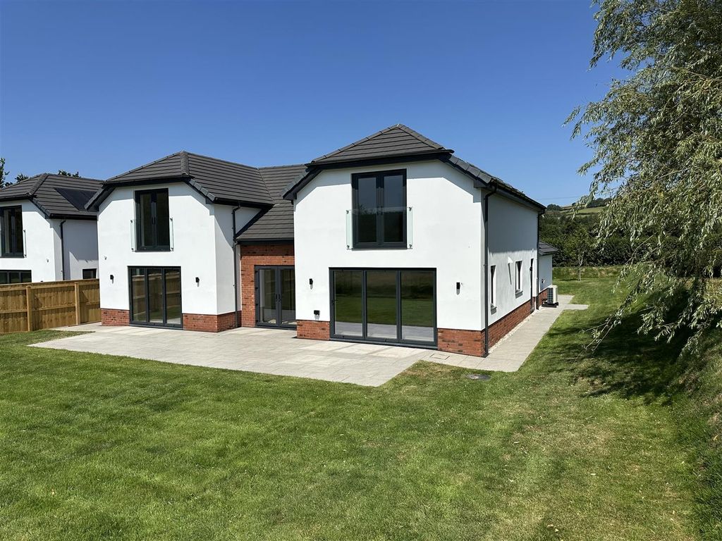Property photo 1 of 27 Rear Elevation