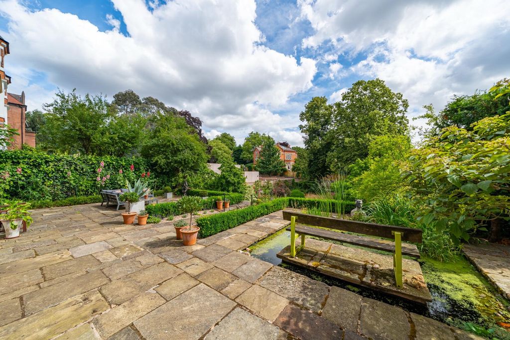 Additional image 31 of 7 bed detached house for saleLenton Avenue, The Park NG7