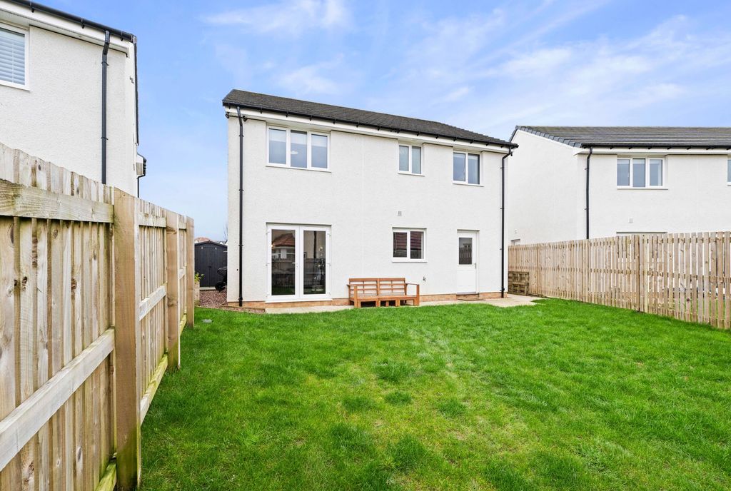 Additional image 27 of 4 bed detached house for saleEast Kip Walk, Livingston EH54
