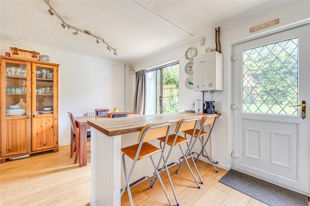 Property photo 3 of 20 Kitchen/Dining Room