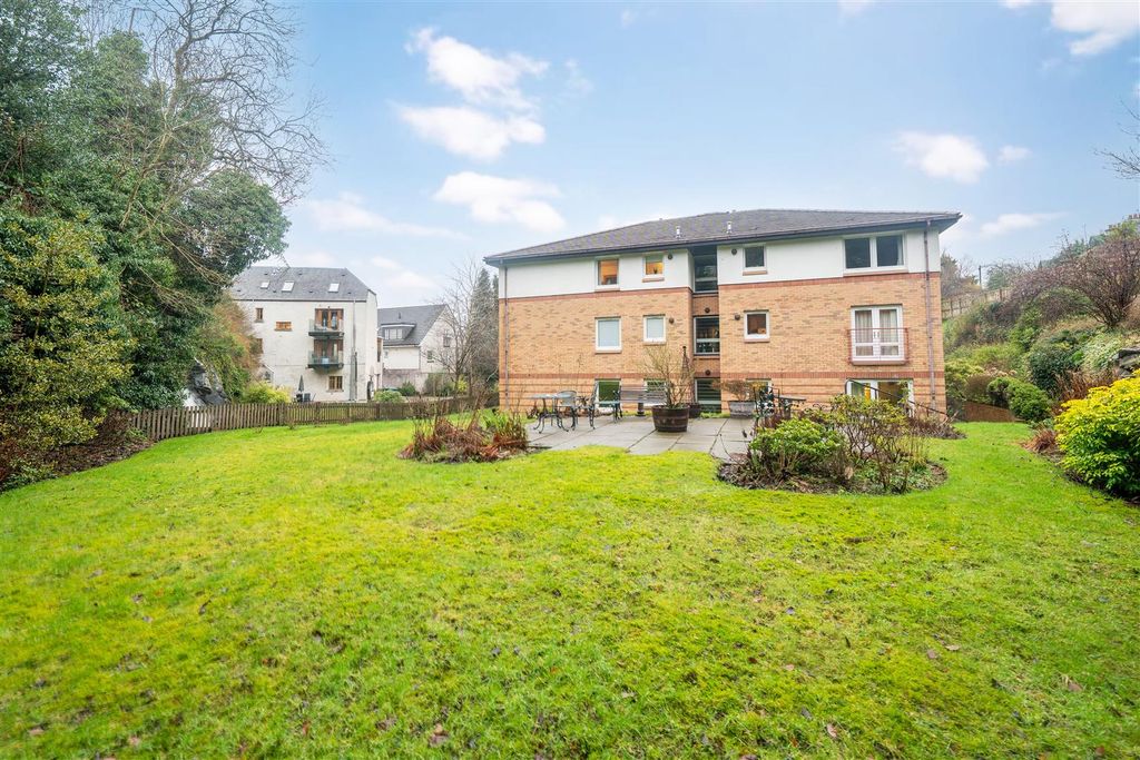 Additional image 26 of 2 bed flat for saleWindsor Terrace, Perth PH2