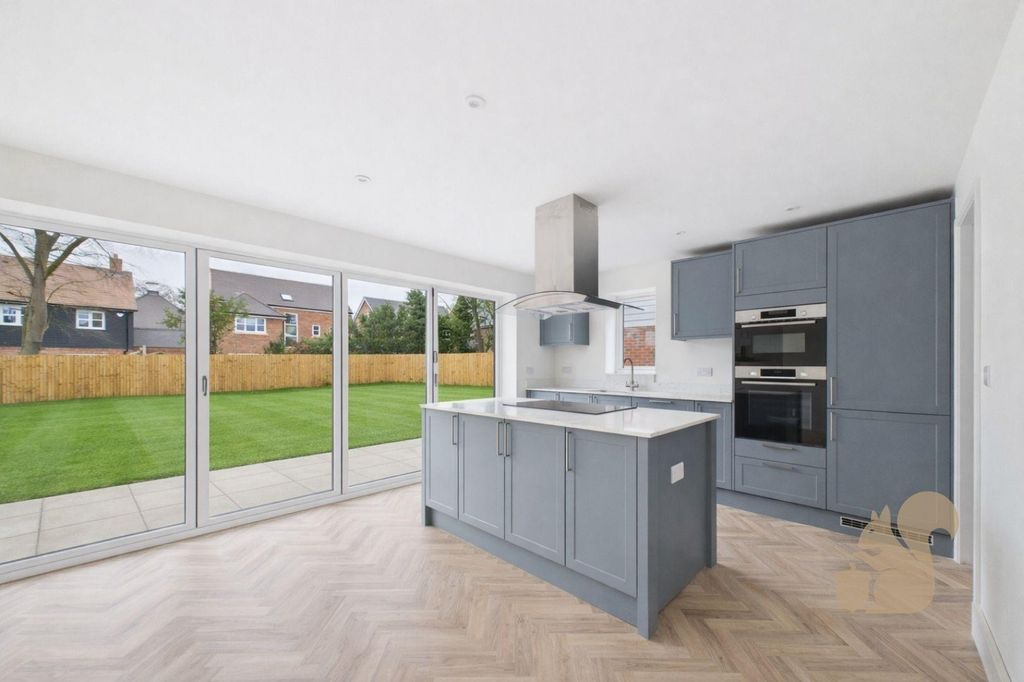 Property photo 2 of 10 Kitchen - Rear View .Jpg