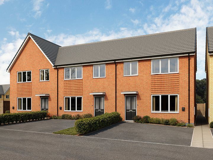 Property photo 2 of 7 Plot 045 CGI