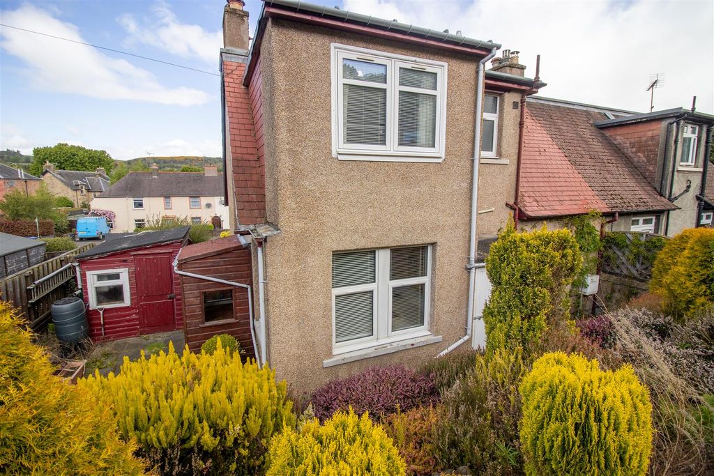Additional image 29 of 3 bed semi-detached house for sale78 Weensland Road, Hawick TD9