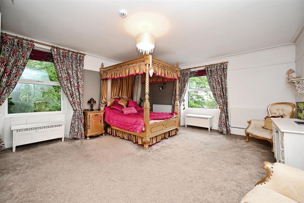 Additional image 37 of 6 bed detached house for saleLlanfair Road, Abergele LL22