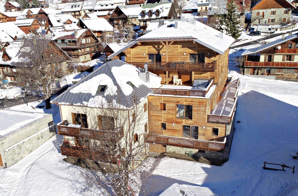 Property photo 1 of 13 The Brand New Apartm