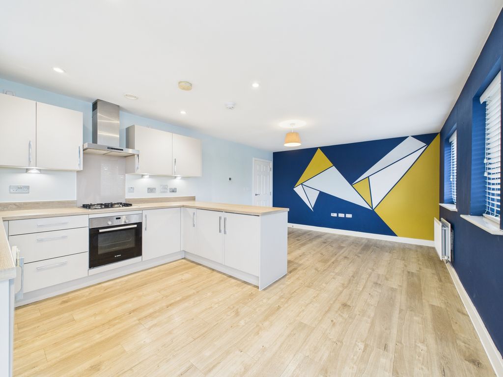 Property photo 2 of 14 Kitchen To Living Area