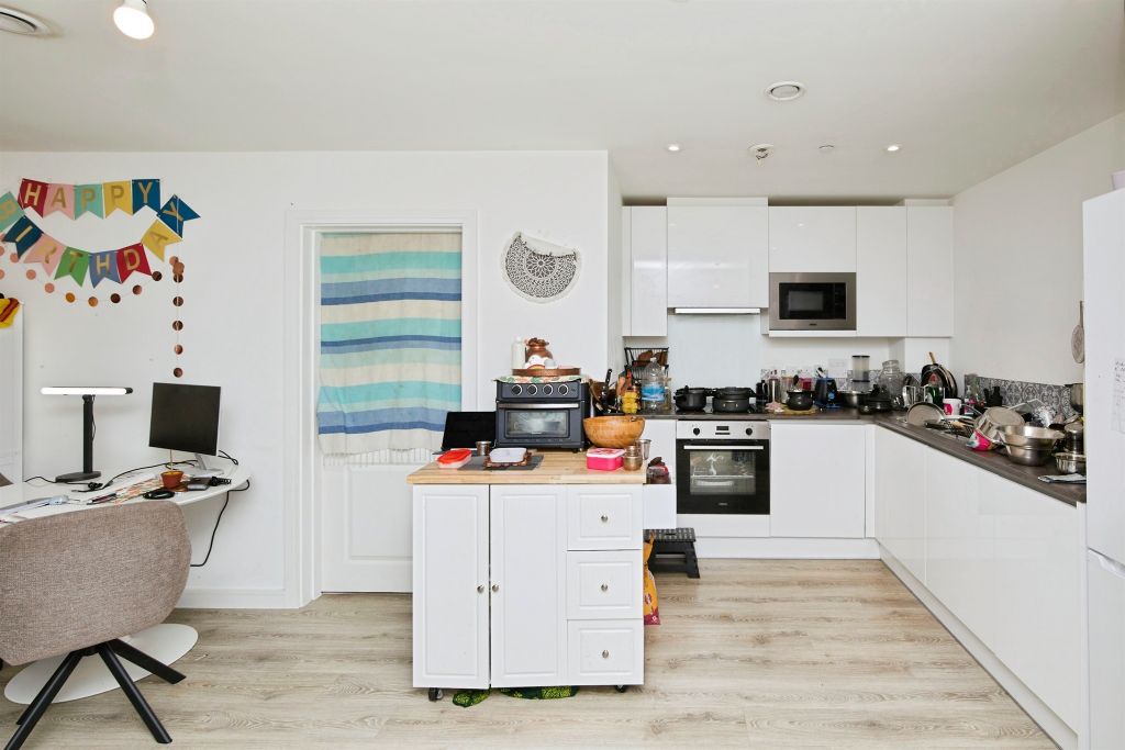 Additional image 28 of 2 bed flat for saleBilsborrow Avenue, Derby DE1
