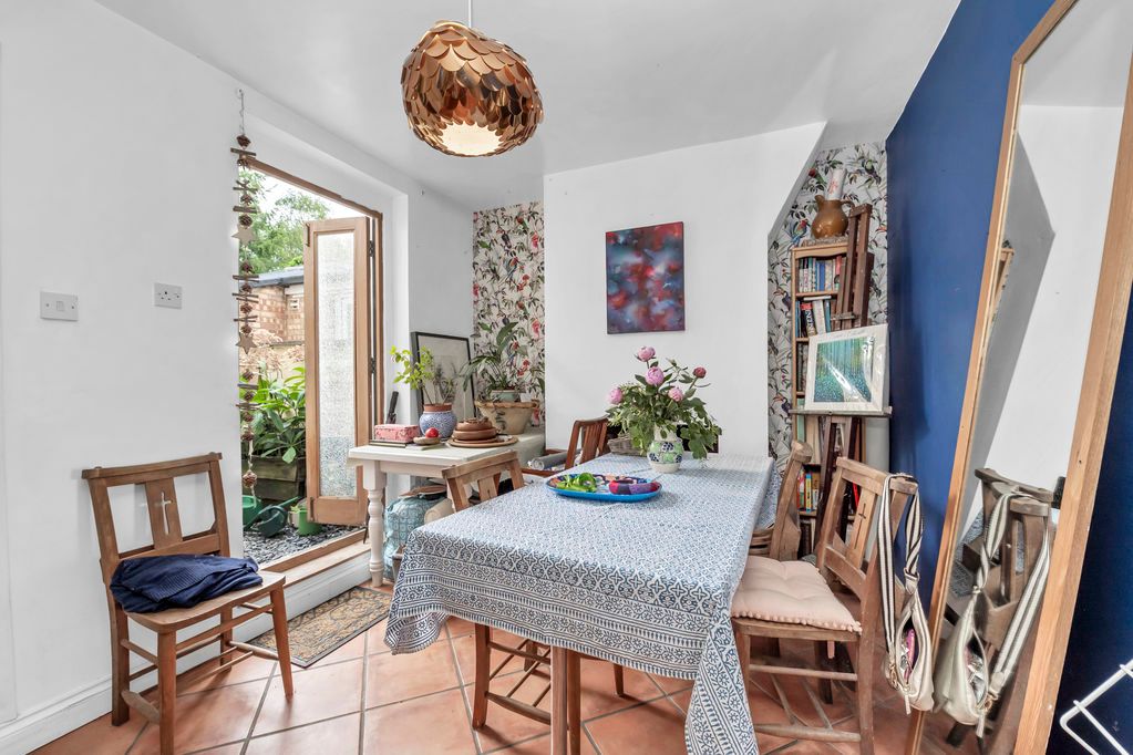 Property photo 3 of 12 Dining Room