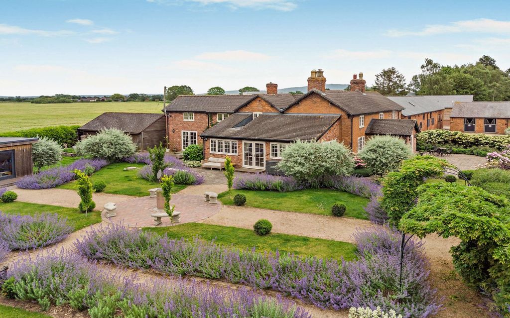 Additional image 4 of 4 bed equestrian for saleRodington, Shrewsbury, Shropshire SY4