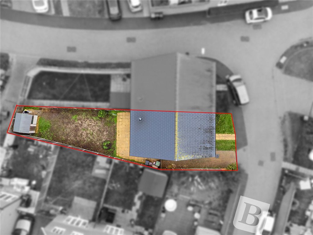 Property photo 2 of 17 Ariel View