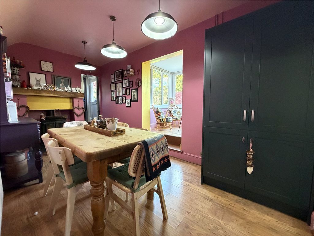 Additional image 7 of 4 bed detached house for saleGlen View, Templeton, Narberth, Pembrokeshire SA67