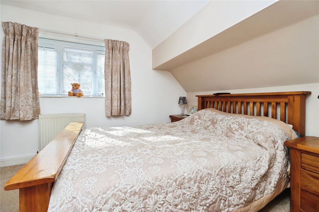 Additional image 12 of 3 bed semi-detached house for saleMaes Mechain, Llanfechain, Powys SY22
