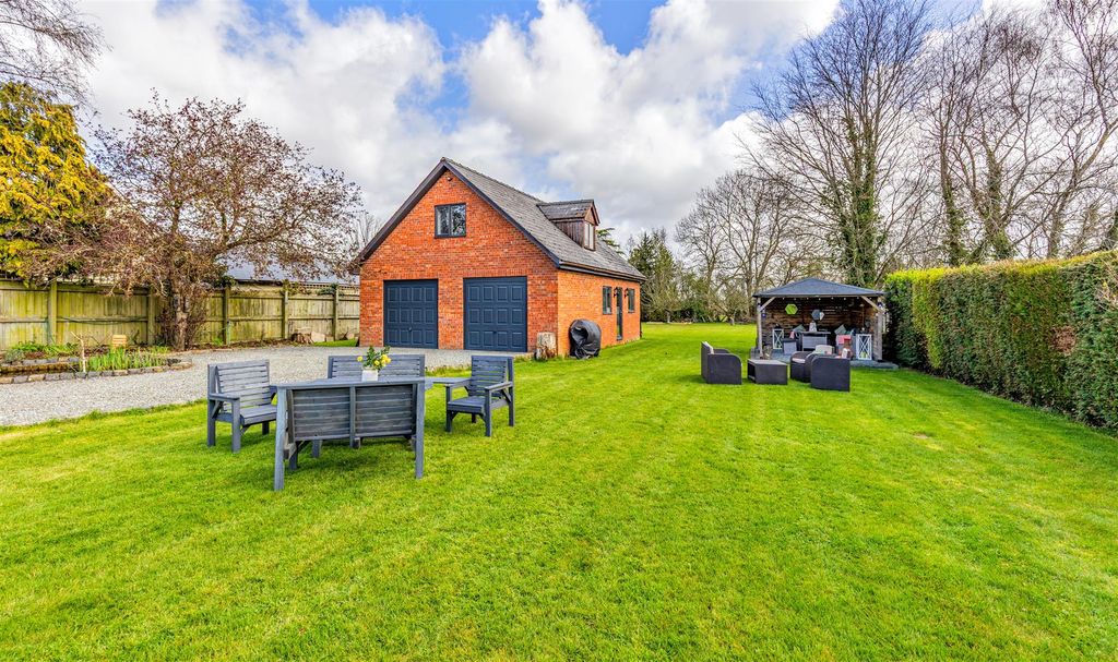 Additional image 33 of 5 bed property for saleCanon Pyon Road, Hereford HR4
