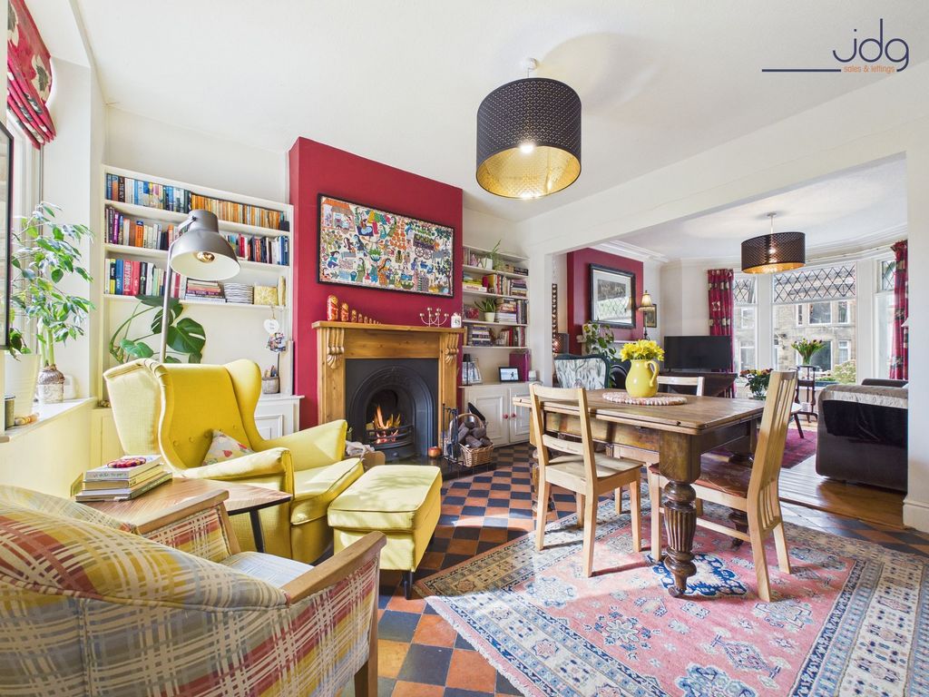 Property photo 3 of 14 Open Plan Living