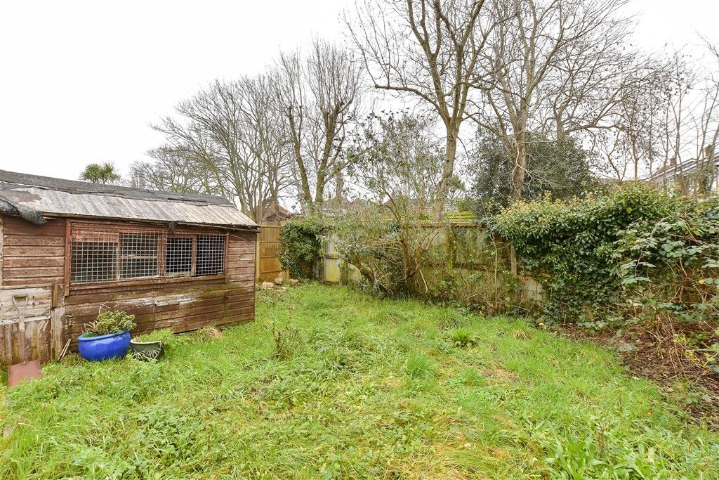 Property photo 2 of 11 Rear Garden