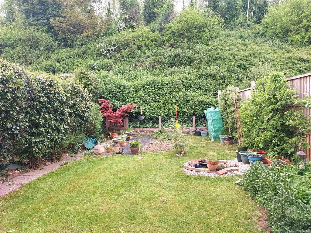 Property photo 2 of 12 Rear Garden