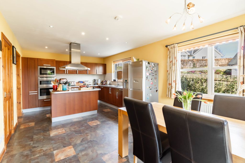 Property photo 3 of 50 Kitchen Diner