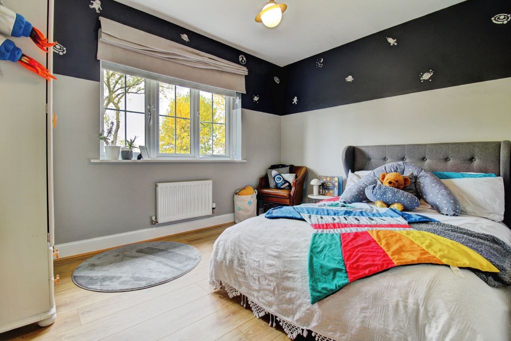 Additional image 25 of 5 bed detached house for saleFleming Drive, Lichfield WS13