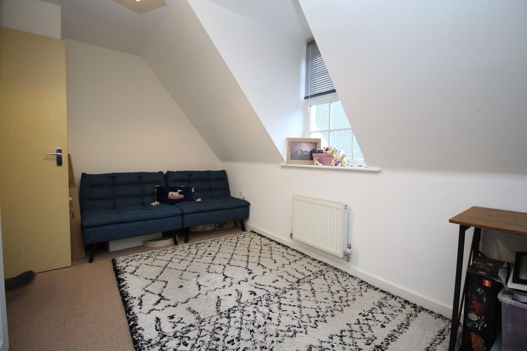 Additional image 11 of 2 bed flat for saleOld School Court, Fareham PO16