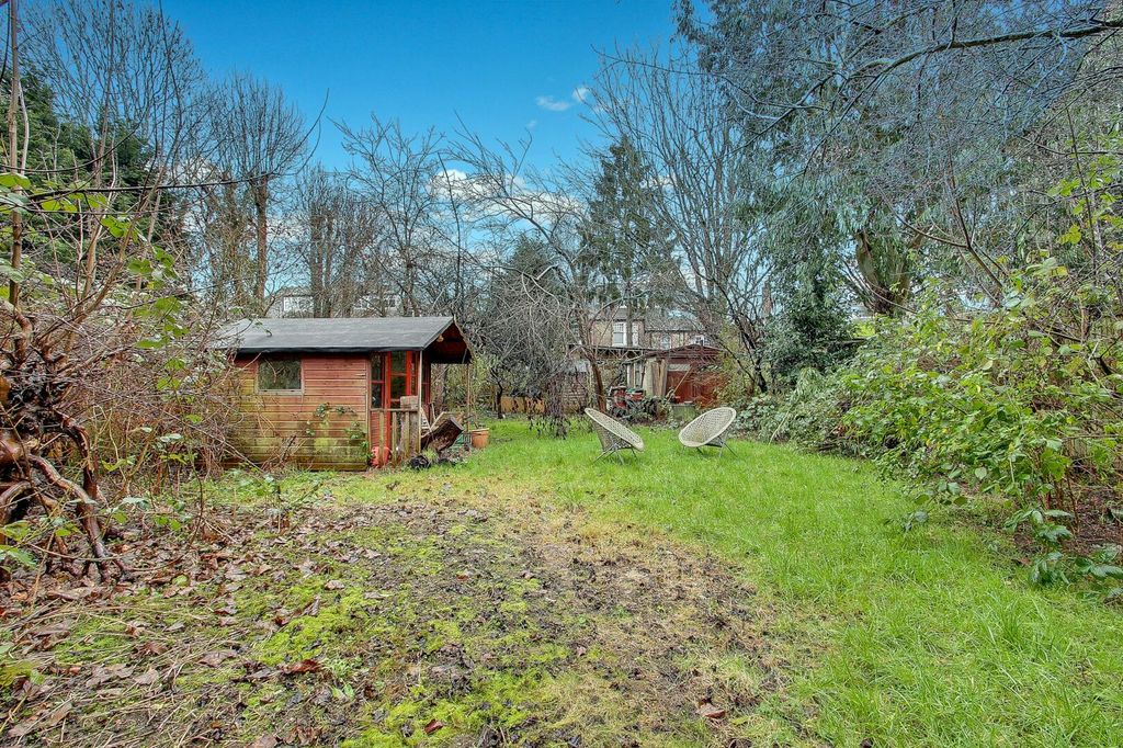 Property photo 2 of 3 Rear Garden