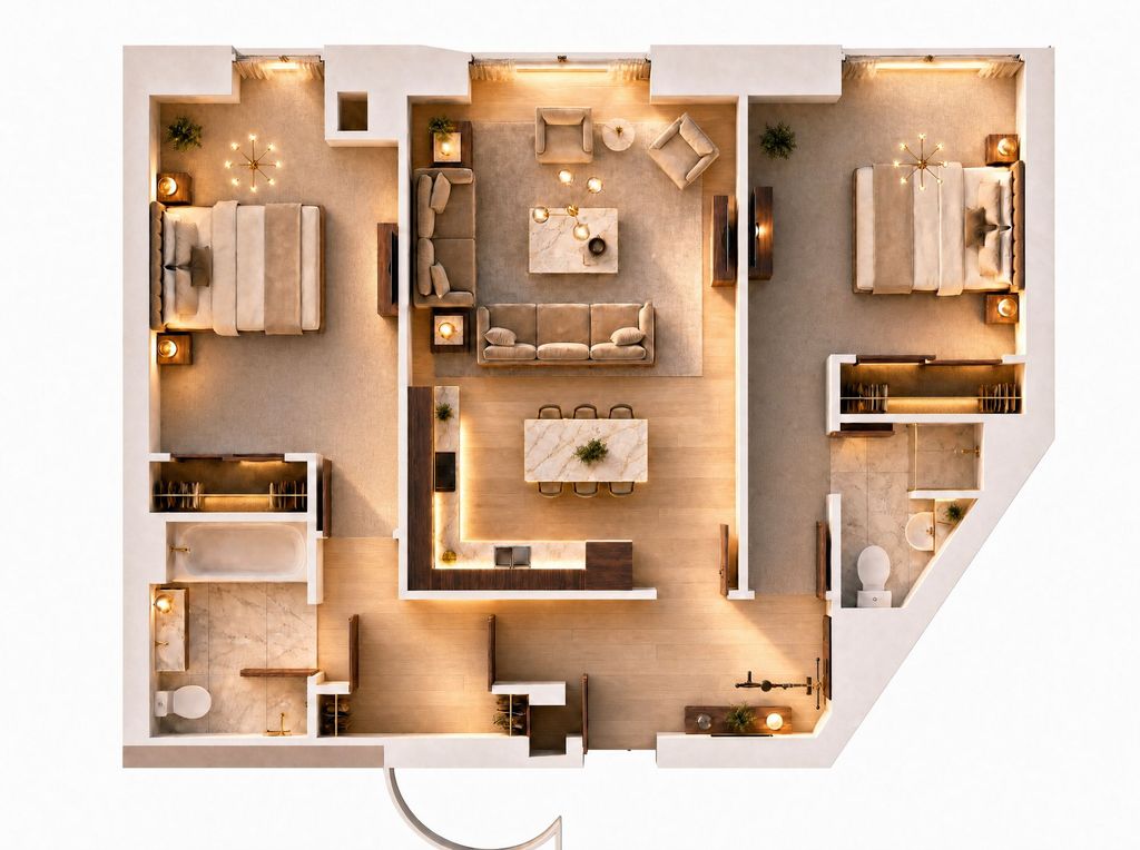Property photo 2 of 5 Floor Plan