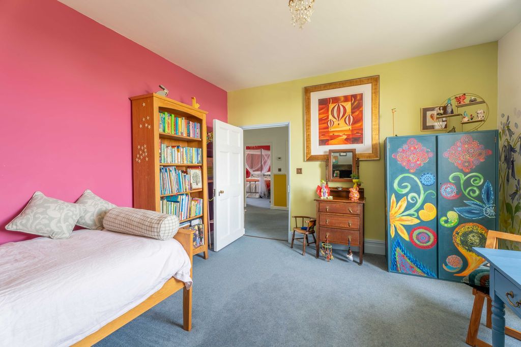 Additional image 36 of 8 bed link detached house for sale61 St. James Street, Narberth SA67