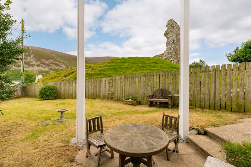 Additional image 27 of 5 bed end terrace house for sale7 Castlehill Courtyard, Kirkton Manor, Peebles EH45
