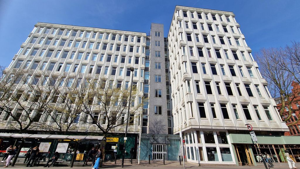 Additional image 39 of 2 bed flat to rent19 Lever Street, Manchester M1