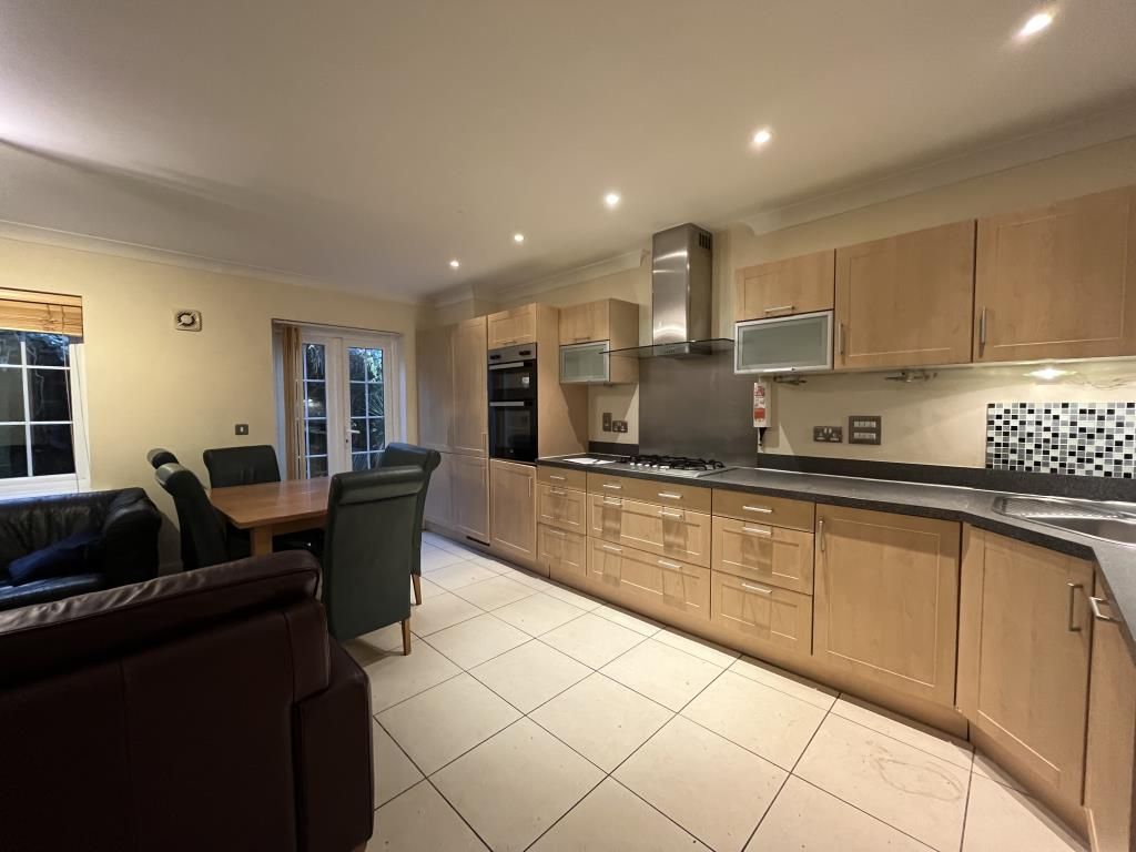 Property photo 3 of 15 Kitchen And Seating Area