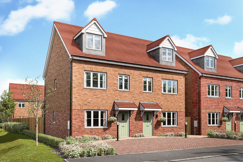Property photo 1 of 6 Beech - Plot 39 - 40