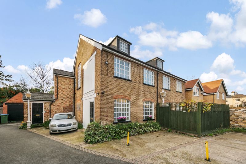 Additional image 17 of 1 bed flat for saleBridge Road, East Molesey KT8