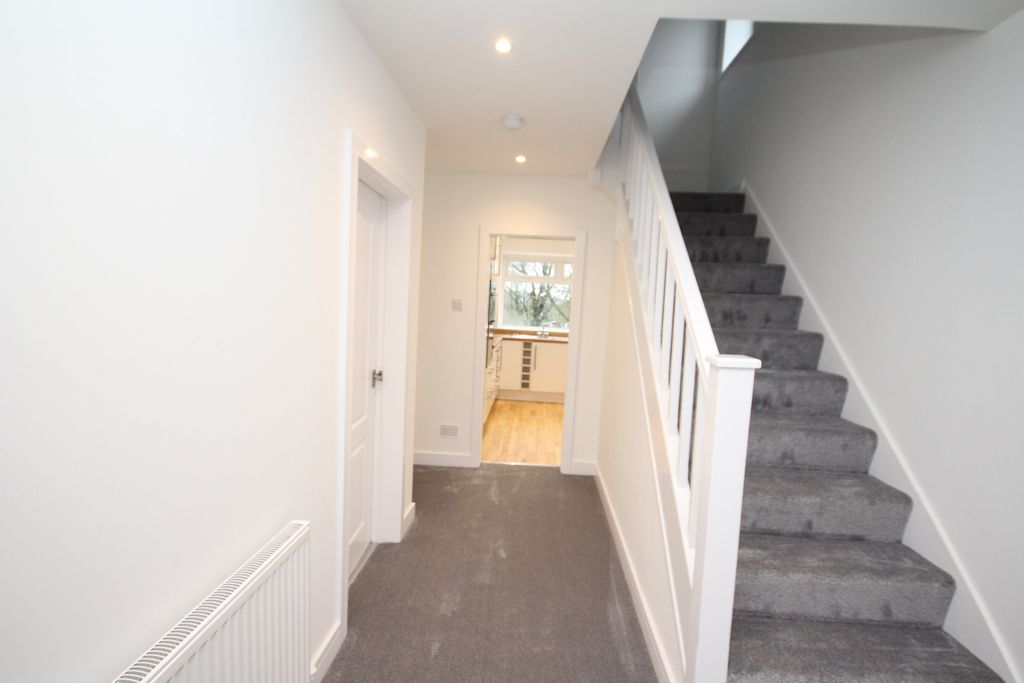 Property photo 2 of 12 Entrance Hallway