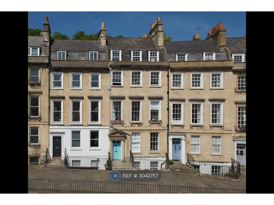 Property photo 1 of 15 Top Floor Flat With Stunning Views