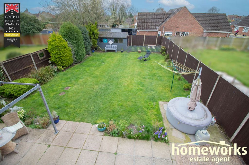 Additional image 15 of 4 bed detached house for saleNorwich Road, Dereham NR20
