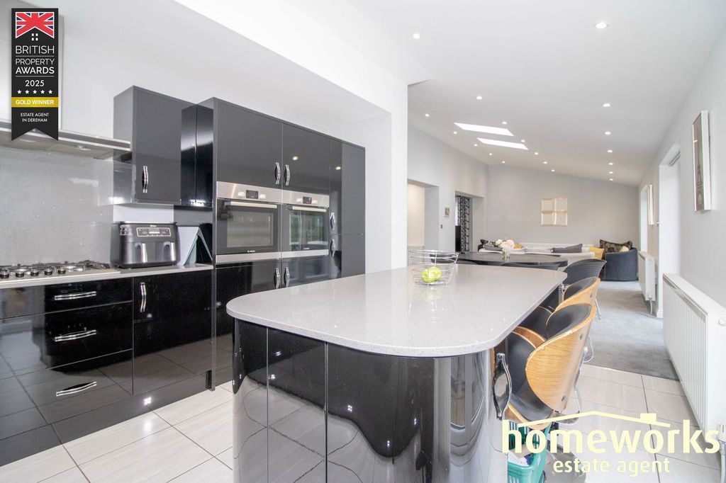 Additional image 5 of 4 bed detached house for saleUnion Drift, Dereham NR20
